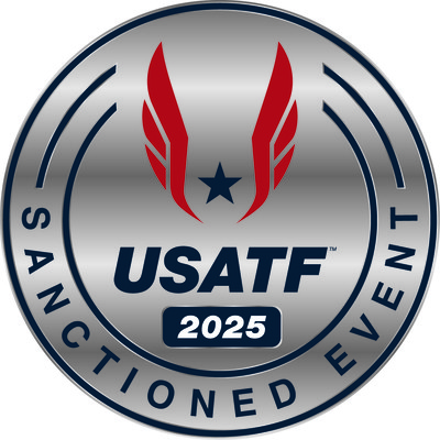USATF Sanctioned Event